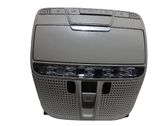 Luz del asiento delantero