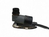 Motor del limpiaparabrisas