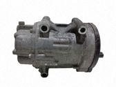 Compresor (bomba) del aire acondicionado (A/C))