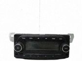 Unidad delantera de radio/CD/DVD/GPS