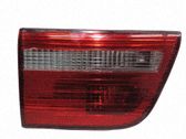 Tailgate rear/tail lights