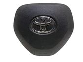Airbag del volante