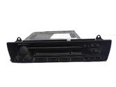 Unidad delantera de radio/CD/DVD/GPS