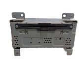 Unidad delantera de radio/CD/DVD/GPS
