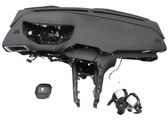 Kit airbag avec panneau