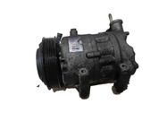 Compresor (bomba) del aire acondicionado (A/C))
