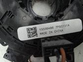 Muelle espiral del airbag (Anillo SRS)