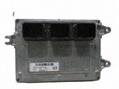 Unidad de control/módulo del motor