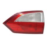 Tailgate rear/tail lights