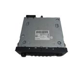 Radio / CD-Player / DVD-Player / Navigation