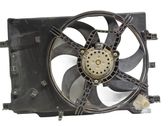 Ventilador eléctrico del radiador