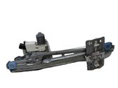Regulador de puerta delantera con motor