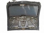 Puerta del maletero/compartimento de carga