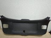 Juego de molduras protectoras de la puerta/portón del maletero