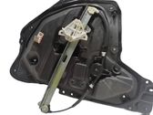 Regulador de puerta delantera con motor
