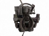 Caliper del freno trasero