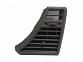 Rejilla de ventilación central del panel