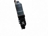 Mécanisme de lève-vitre avec moteur