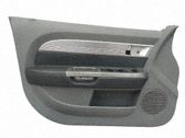 Revestimiento de puerta delantera