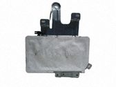 Airbag de la puerta delantera