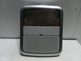 Luz del asiento delantero