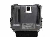 Unidad de control/módulo del motor