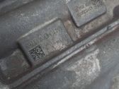 Caja de cambios automática