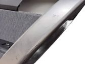 Moldura del tarjetero de la puerta trasera