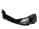 Radiator mount bracket