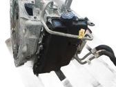 Automatic gearbox