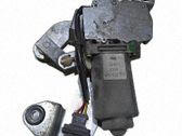 Wischermotor Heckscheibe
