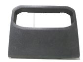 Listón embellecedor de la puerta delantera (moldura)