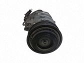 Compresor (bomba) del aire acondicionado (A/C))
