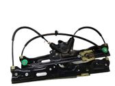 Regulador de puerta delantera con motor