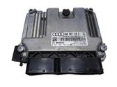 Unidad de control/módulo del motor