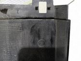 Moldura de la puerta trasera