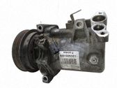 Klimakompressor Pumpe
