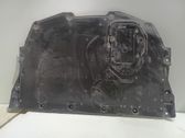 Placa protectora/protector antisalpicaduras motor