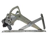 Regulador de puerta delantera con motor