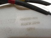 Depósito/tanque del líquido limpiaparabrisas