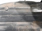 Revestimientos de la aleta antisalpicaduras delanteros