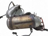 Filtr cząstek stałych Katalizator / FAP / DPF