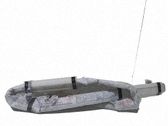 Airbag del techo