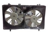Ventilador eléctrico del radiador