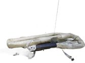 Airbag del techo