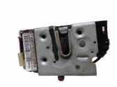 Cerradura de puerta delantera