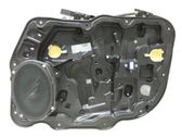 Regulador de puerta delantera con motor