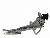 Regulador de puerta delantera con motor