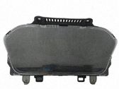Velocímetro (tablero de instrumentos)
