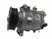 Klimakompressor Pumpe